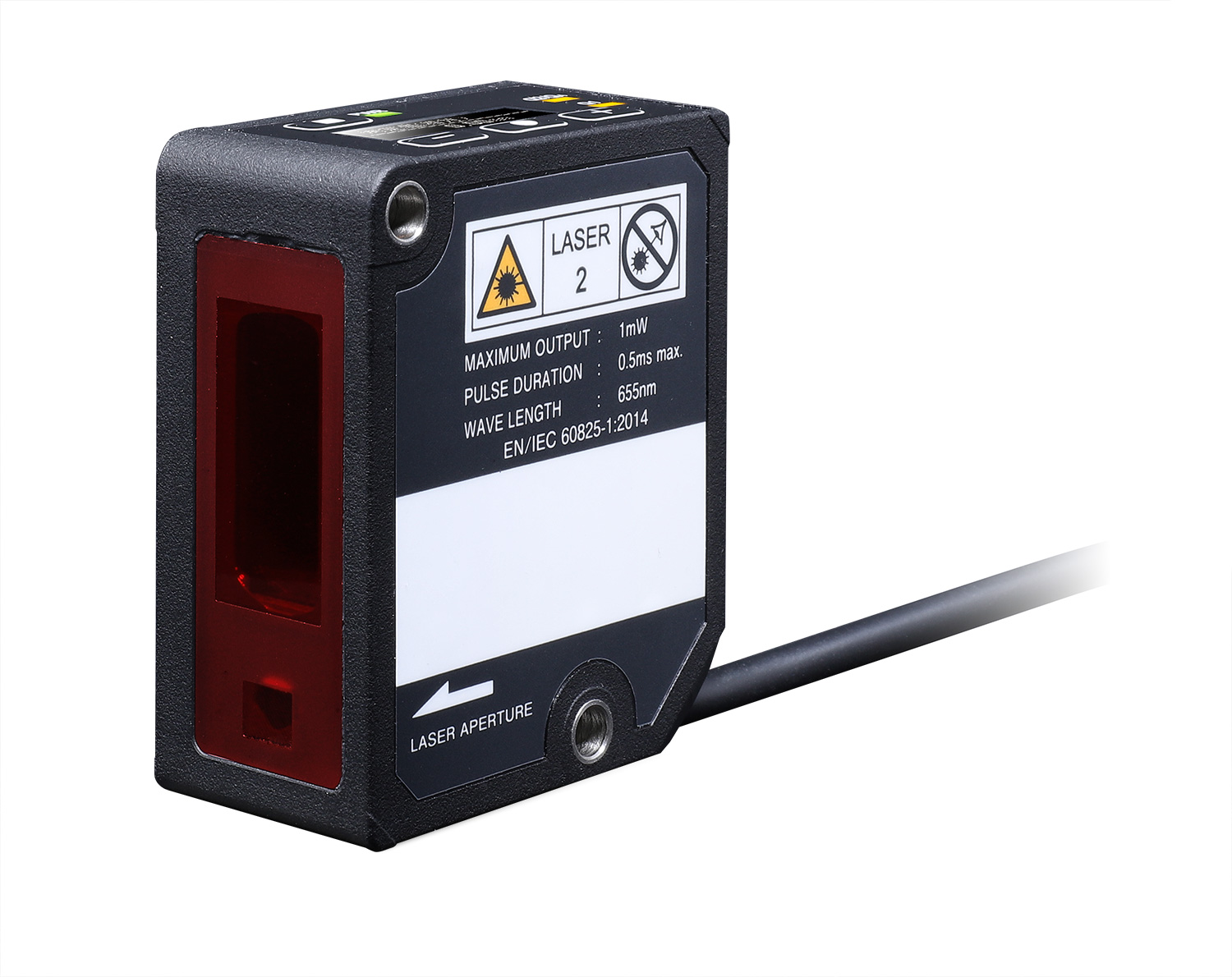 Cymatix - Optex Sensors for Factory Automation